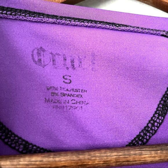 Cruel Girl Long Sleeve T Shirt Size S - Picture 4 of 6